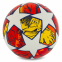 М'яч футбольний SP-Sport FB-9820 №5 кольори в асортименті 2