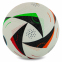 Мяч футбольный SP-Sport FB-9824 №5 белый-черный 1