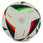 Мяч футбольный SP-Sport FB-9824 №5 белый-черный 2