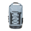 Водонепроникний рюкзак SP-Sport TY-0381-28 58л сірий-чорний 1