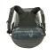 Водонепроницаемый рюкзак SP-Sport TY-0381-28 58л серый-черный 3