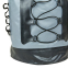 Водонепроницаемый рюкзак SP-Sport TY-0381-28 58л серый-черный 4