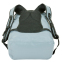 Водонепроницаемый рюкзак SP-Sport TY-0382-30 47л серый-черный 2