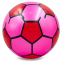 Мяч резиновый SP-Sport FOOTBALL FB-0383 16-25см цвета в ассортименте 0