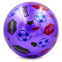 Мяч резиновый SP-Sport I LOVE SPORTS BALL FB-0384 16-25см цвета в ассортименте 2