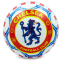 Мяч резиновый SP-Sport FOOTBALL CLUB FB-0388 16-25см цвета в ассортименте 1