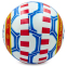 Мяч резиновый SP-Sport FOOTBALL CLUB FB-0388 16-25см цвета в ассортименте 2