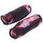 Гантели для фитнеса с мягкими накладками Zelart FI-5730-1 2шт 0,5кг камуфляж розовый 1
