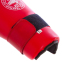 Накладки (перчатки) для тхэквондо ITF MATSA MA-4767-R-XL красный 1