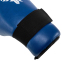 Накладки (рукавиці) для тхеквондо FISTRAGE VL-5823 S-L кольори в асортименті 2