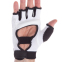 Перчатки для тхэквондо Zelart BO-2016-W XS-XL белый 2