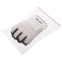 Перчатки для тхэквондо Zelart BO-2016-W XS-XL белый 6