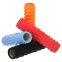 Ролер масажний циліндр (ролик мфр) 45см Grid Spine Roller SP-Sport FI-9388 кольори в асортименті 19