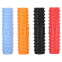 Ролер масажний циліндр (ролик мфр) 45см Grid Spine Roller SP-Sport FI-9388 кольори в асортименті 22