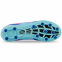 Бутсы футбольные подростковые SP-Sport 8023-35-39-1 размер 35-39 голубой 1