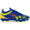 Бутсы футбольные подростковые SP-Sport 8023-35-39-2 размер 35-39 синий 0