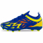 Бутсы футбольные подростковые SP-Sport 8023-35-39-2 размер 35-39 синий 2
