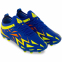 Бутсы футбольные подростковые SP-Sport 8023-35-39-2 размер 35-39 синий 3