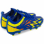 Бутсы футбольные подростковые SP-Sport 8023-35-39-2 размер 35-39 синий 4