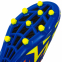 Бутсы футбольные подростковые SP-Sport 8023-35-39-2 размер 35-39 синий 7
