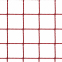 Стійка з сіткою мобільна розбірна для волейболу бадмінтону та великого тенісу SP-Sport C-7599-6 6,1м 6