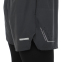 Компрессионные штаны тайтсы с шортами 2в1 LIDONG LD-B64C M-3XL цвета в ассортименте 13