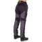 Мотоштани брюки штани текстильні жіночі SCOYCO P122W M-2XL чорний 3