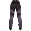 Мотоштани брюки штани текстильні жіночі SCOYCO P122W M-2XL чорний 4