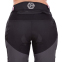 Мотоштани брюки штани текстильні жіночі SCOYCO P122W M-2XL чорний 5