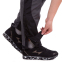 Мотоштани брюки штани текстильні жіночі SCOYCO P122W M-2XL чорний 8