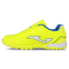 Сороконіжки дитячі Joma TOLEDO JR TOJW2609TF розмір 29-36,5 жовтий-блакитний 2