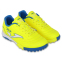 Сороконіжки дитячі Joma TOLEDO JR TOJW2609TF розмір 29-36,5 жовтий-блакитний 3