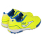 Сороконіжки дитячі Joma TOLEDO JR TOJW2609TF розмір 29-36,5 жовтий-блакитний 4