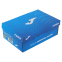 Сороконіжки дитячі Joma TOLEDO JR TOJW2609TF розмір 29-36,5 жовтий-блакитний 7
