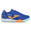 Сороконіжки дитячі Joma TOLEDO JR TOJW2604TF розмір 30-37 синій-помаранчевий 0
