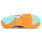 Сороконіжки дитячі Joma TOLEDO JR TOJW2604TF розмір 30-37 синій-помаранчевий 1