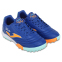 Сороконіжки дитячі Joma TOLEDO JR TOJW2604TF розмір 30-37 синій-помаранчевий 3