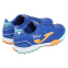 Сороконіжки дитячі Joma TOLEDO JR TOJW2604TF розмір 30-37 синій-помаранчевий 4