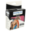 Кинезио тейп для лица и тела Kinesio tape SP-Sport BC-1091-2_5 размер 2,5смх5м цвета в ассортименте 8