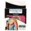 Кінезіо тейп для обличчя та тіла Kinesio tape SP-Sport BC-1091-2_5 розмір 2,5смх5м кольори в асортименті 9