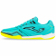 Футзалки взуття для міні-футболу Joma DRIBLING DRIW2535IN розмір 39-44 бірюзовий 2
