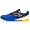 Сороконіжки футбольні Joma CANCHA CANW2505TF розмір 39,5-44 синій-чорний 2