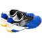 Сороконіжки футбольні Joma CANCHA CANW2505TF розмір 39,5-44 синій-чорний 4