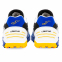 Сороконіжки футбольні Joma CANCHA CANW2505TF розмір 39,5-44 синій-чорний 5