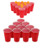 Игра настольная БирПонг Beer Pong SP-Sport GBN06 2