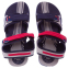 Босоніжки сандалі дитячі SAHAB SH-1186 розмір 28-34 кольори в асортименті 10