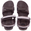 Босоніжки сандалі дитячі SAHAB SH-1186 розмір 28-34 кольори в асортименті 12