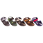 Босоніжки сандалі дитячі SAHAB SH-1186 розмір 28-34 кольори в асортименті 13