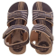 Босоніжки сандалі дитячі SAHAB SH-1187 розмір 28-34 кольори в асортименті 5