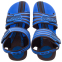 Босоніжки сандалі дитячі SAHAB SH-1187 розмір 28-34 кольори в асортименті 7